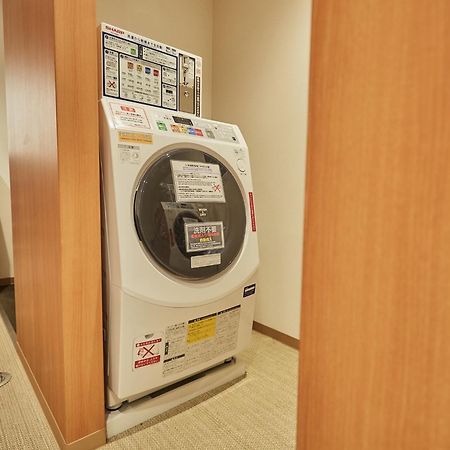 First Cabin Nishi Umeda Osaka Exteriör bild